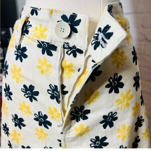 Zara Women's multi Jeans